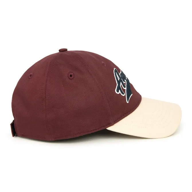 Aape Cotton Baseball Caps Unisex-2