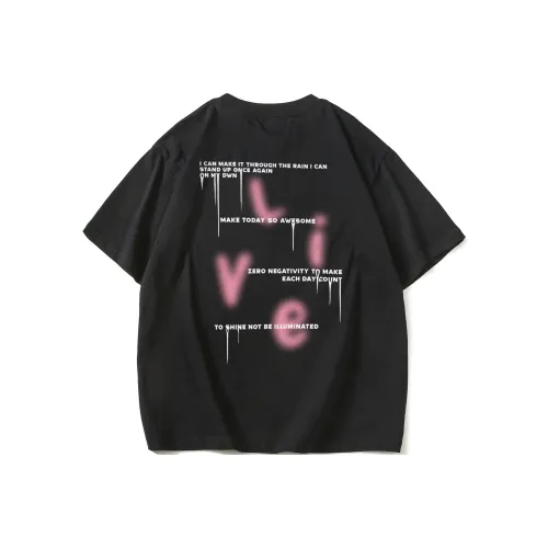 FUTURE MAKER T-Shirts Unisex