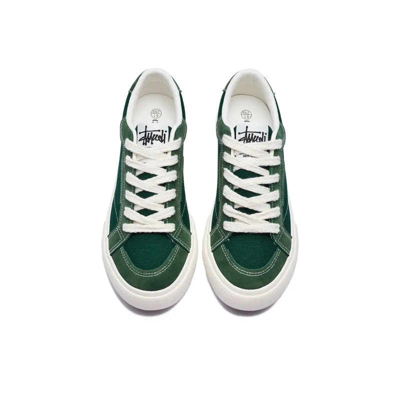 ΛOLUNKΛ Slip Resistant Balance Low Top Skateboard Shoes Unisex-11
