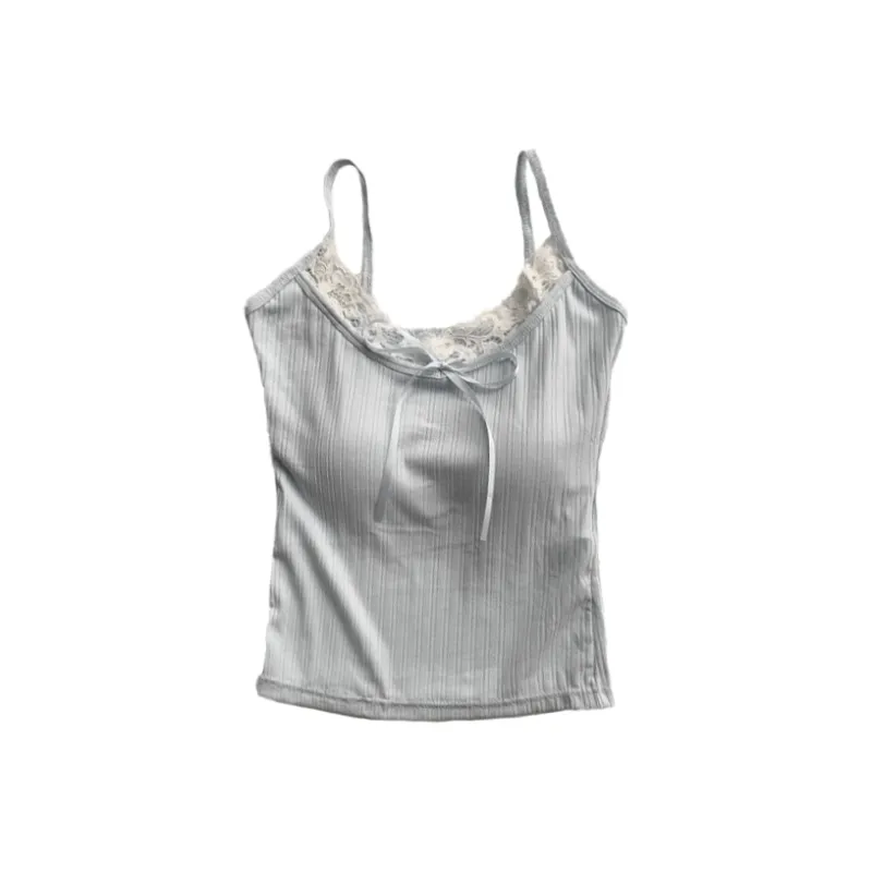 METE WHALE MT Women's Camisoles-12