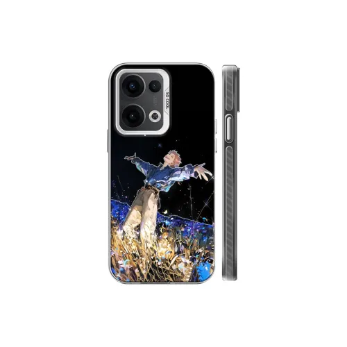 MANQIN Phone Cases
