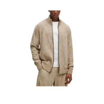 Lululemon Jackets Men Mojave Tan/Pure Oak MOVT/SHOK