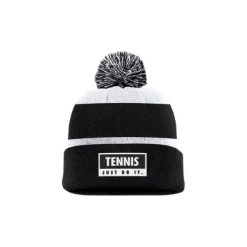 Nike Swoosh Peak Tennis Beanie