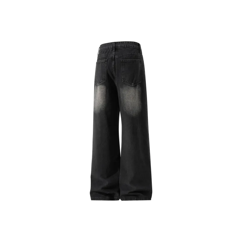 David Bakken Jeans Unisex-15