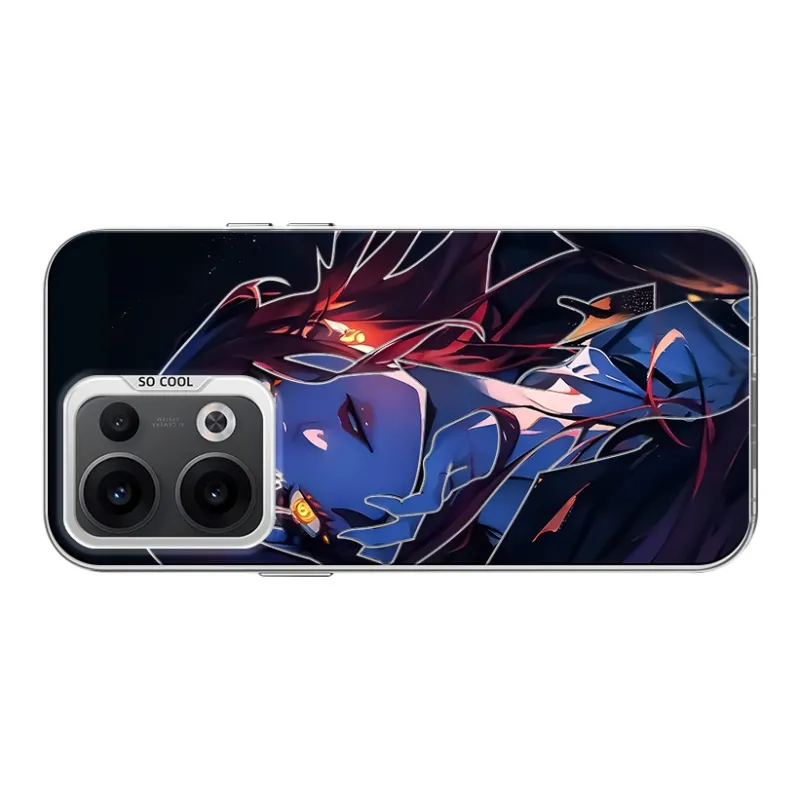 MANQIN Phone Cases-4