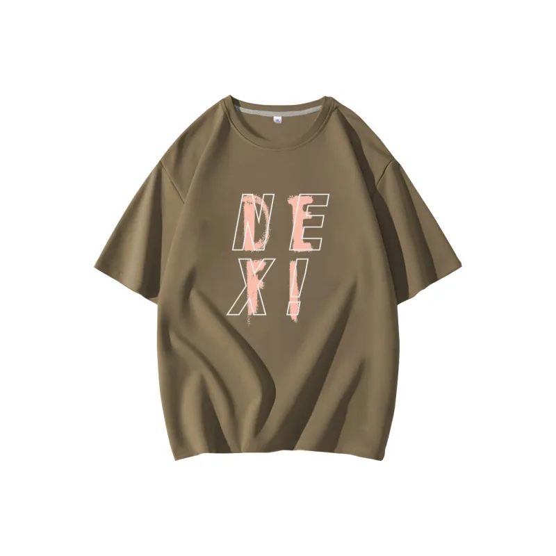 DEFINEX T-Shirts Unisex-8