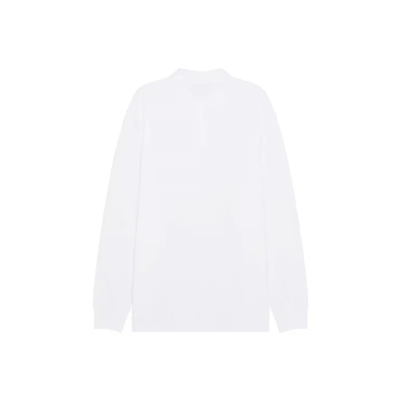 Polo Ralph Lauren Polo Shirt Men's White-1