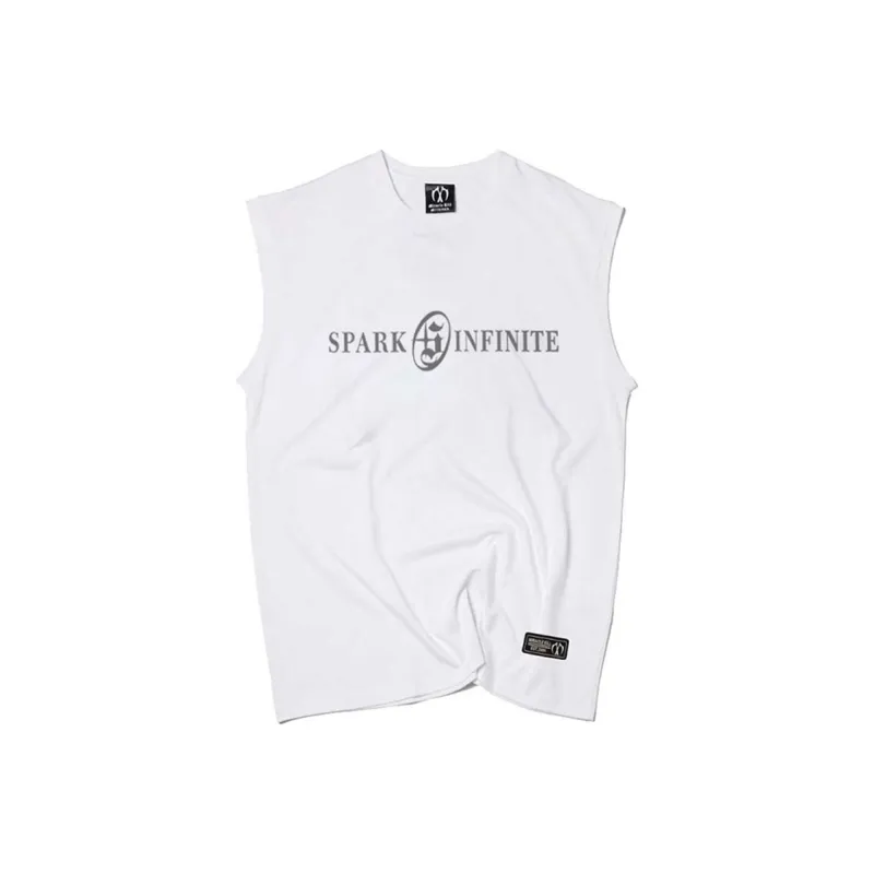 MIRACLE KILL x SPARK INFINITE T Shirt Unisex-8