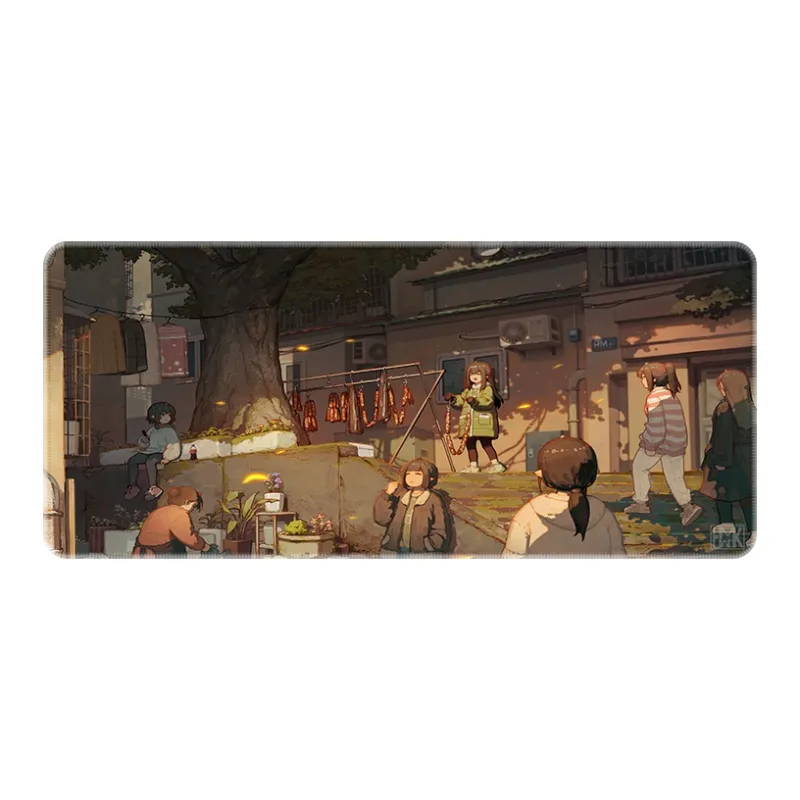 Directions Mouse Pads-4