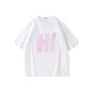 White (Pink Hi)