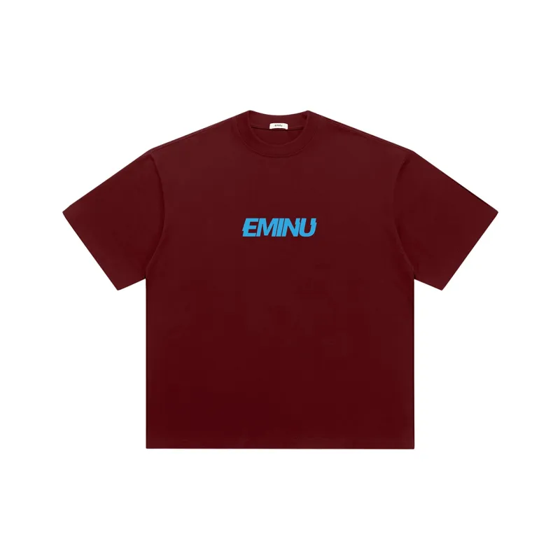 EMINU T Shirts Unisex-10