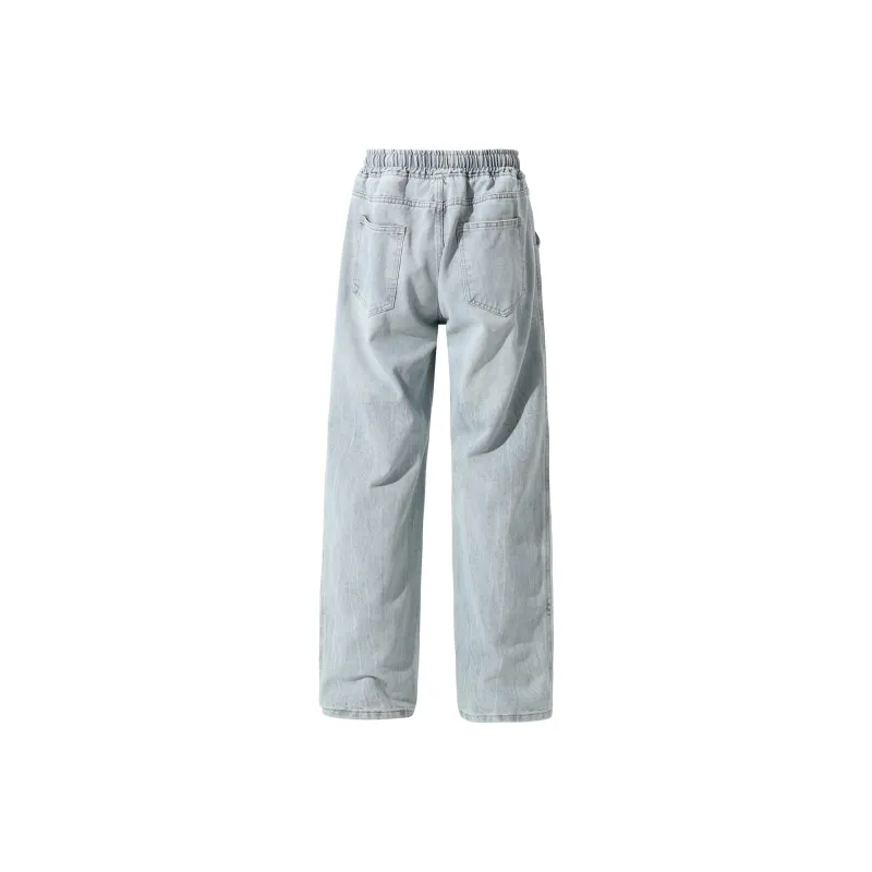 FASTFISH Jeans Unisex-1