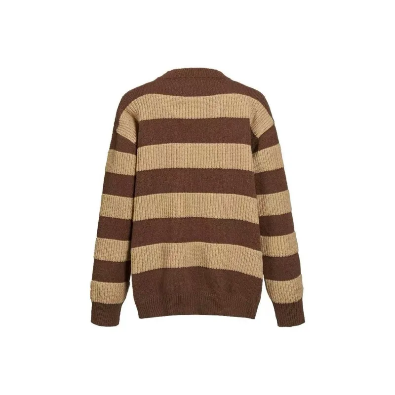 COMMA GIRL Knitwear Women's Coffee-1