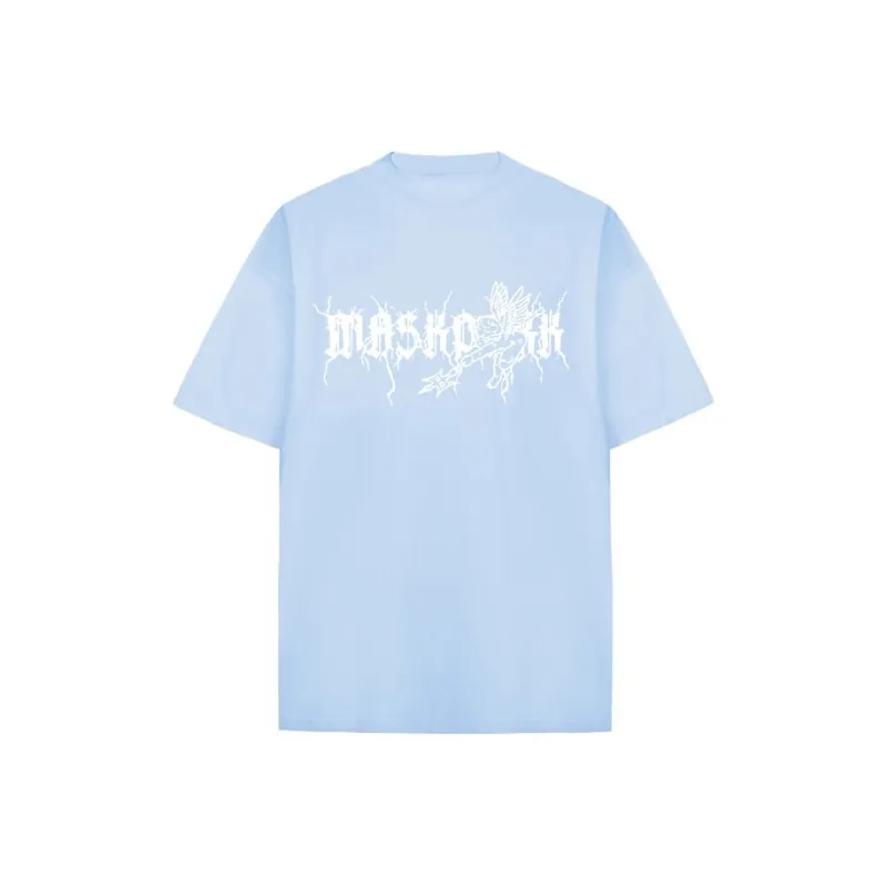 MASKPARK T Shirts Unisex-19