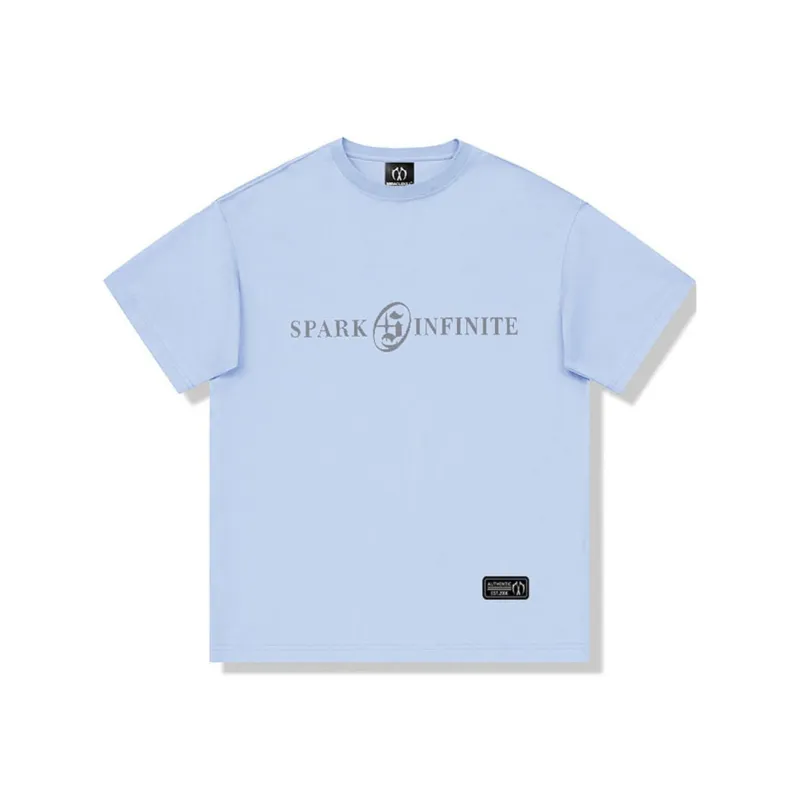 MIRACLE KILL x SPARK INFINITE SS24 T Shirt Unisex-30