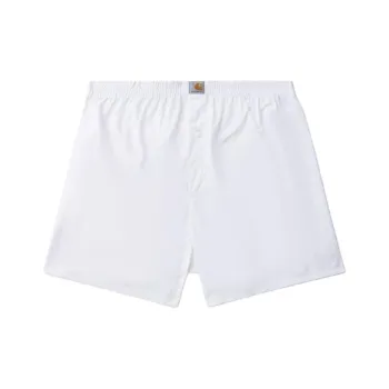 Carhartt WIP Logo waistband Cotton Boxers