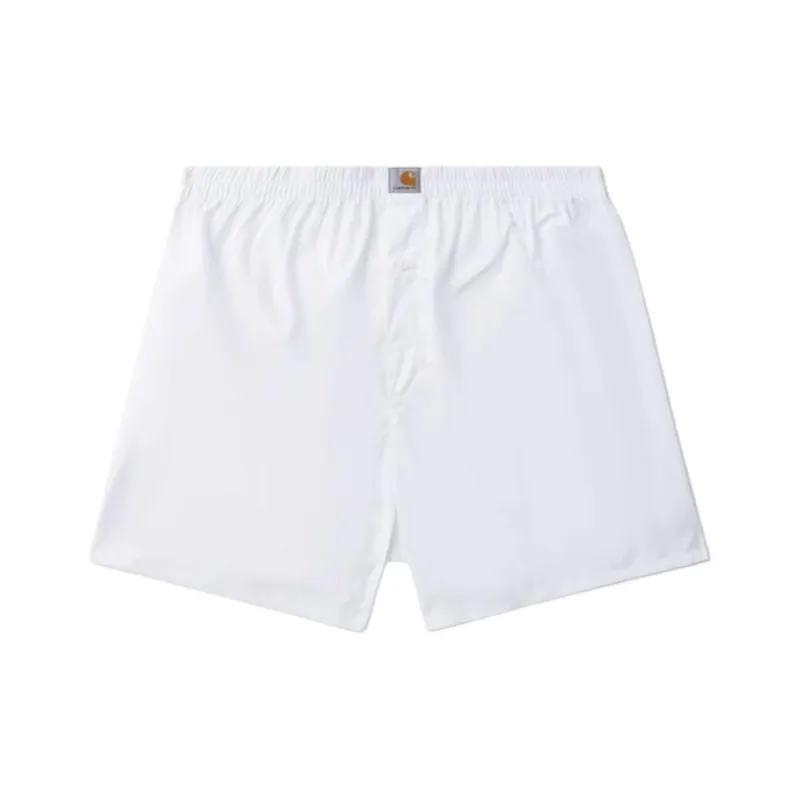 Carhartt WIP Logo waistband Cotton Boxers-4