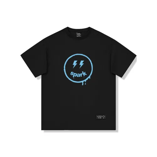 MIRACLE KILL T Shirts Unisex