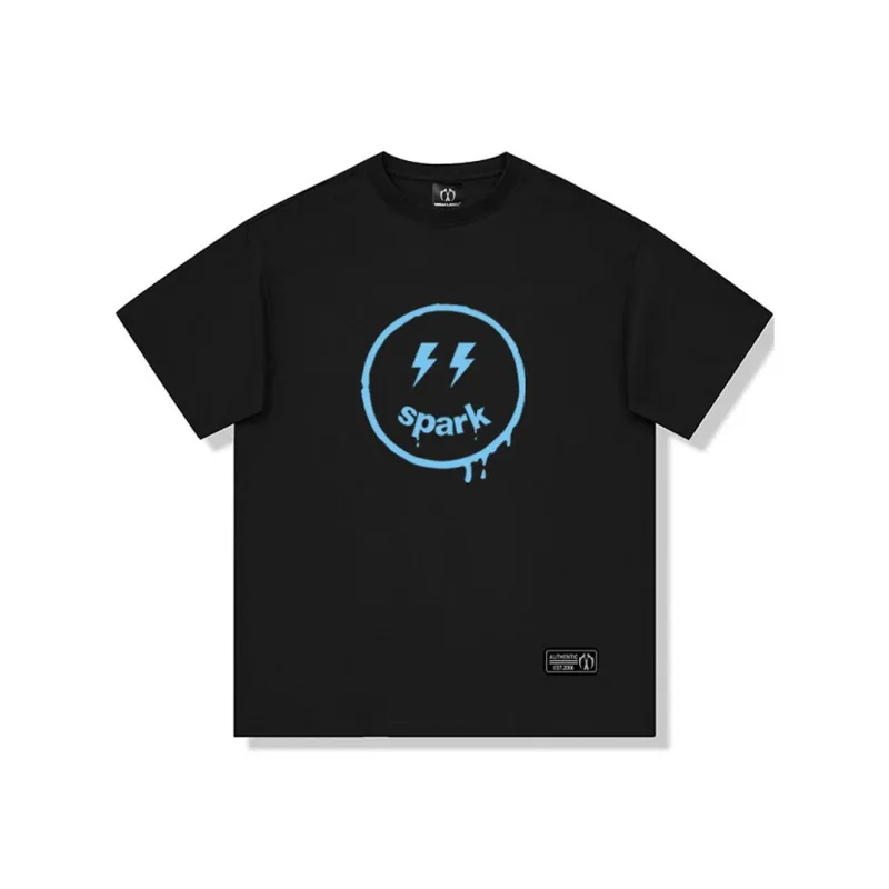 MIRACLE KILL T Shirts Unisex-13