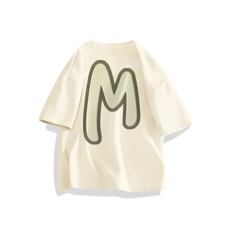 MINISO T Shirts Unisex-24
