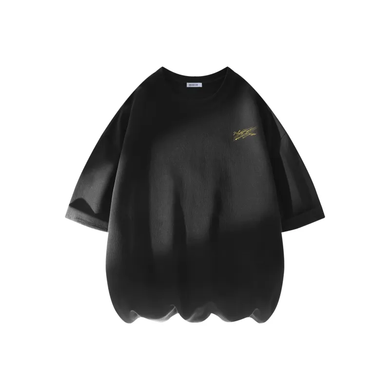 BENGEN T Shirts Unisex-1