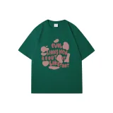 Dark Ink Green