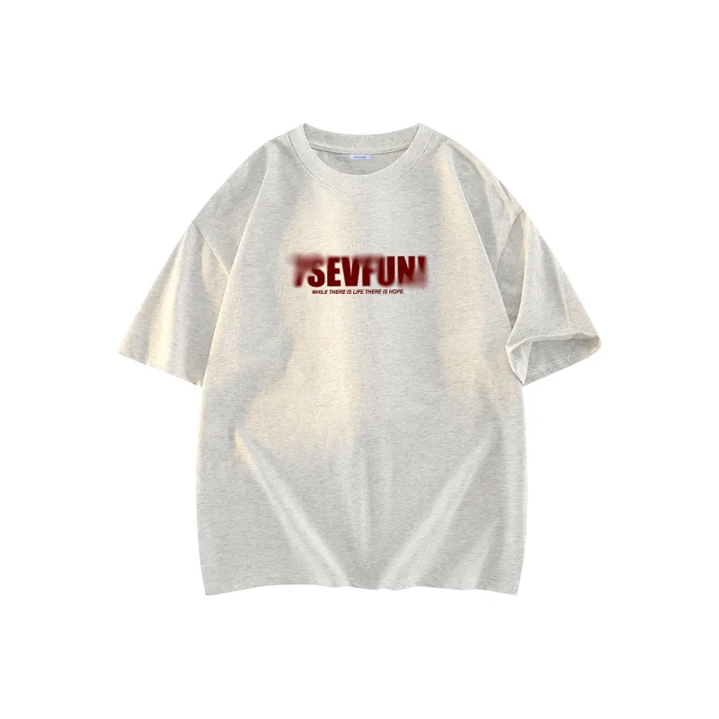 7 SEVFUN T Shirts Unisex-9