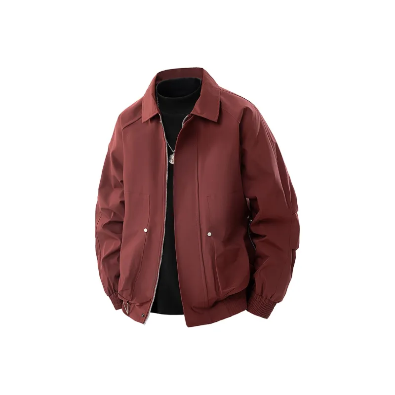 EMINU Jackets Unisex-32