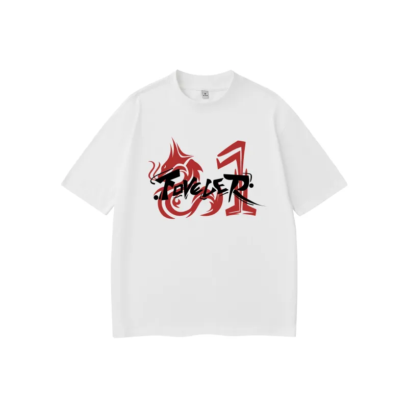 FOREVER 21 T Shirts Unisex-0