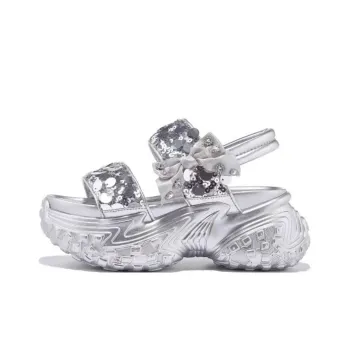 AFJI One Strap Sandals Women's