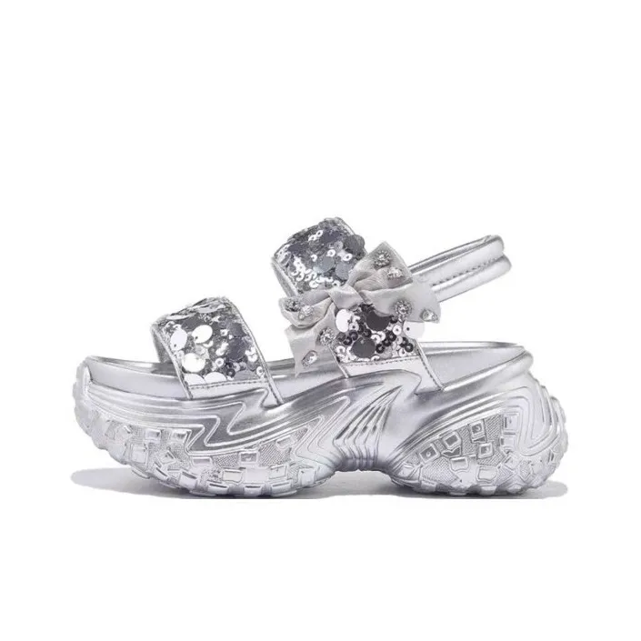 AFJI One Strap Sandals Women's-0