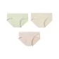 Medical Grade 3 Pack, Cream Yellow+Soft Peach+Snow Sprout Green