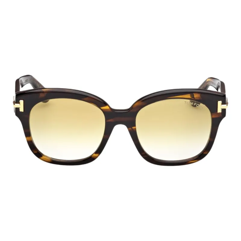 TOM FORD Icon Sunglasses-1