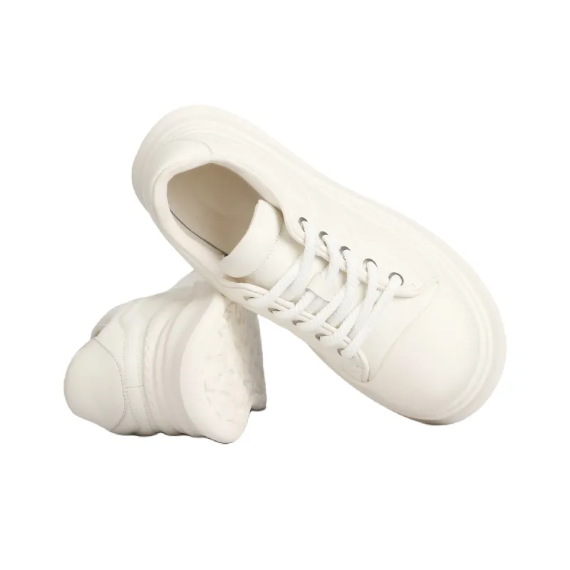 Thai Points Low Top Skateboard Shoes Men's-2
