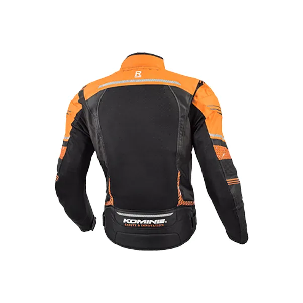 KOMINE SAFETY&INNOVATION Racing Suits & Motorcycle Suits Men's-6