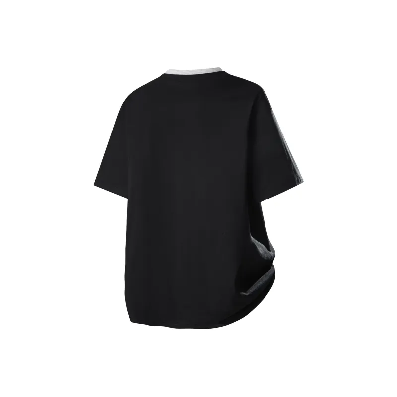 Paddy Julia T Shirts Unisex-1