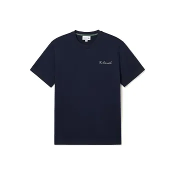 LACOSTE T Shirts Men