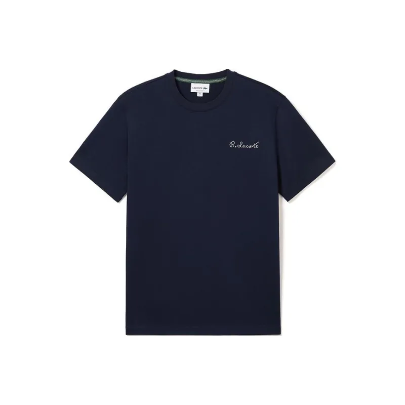 LACOSTE T Shirts Men-0