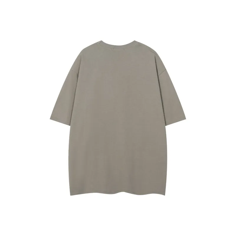 HKRXEC T Shirts Unisex-2