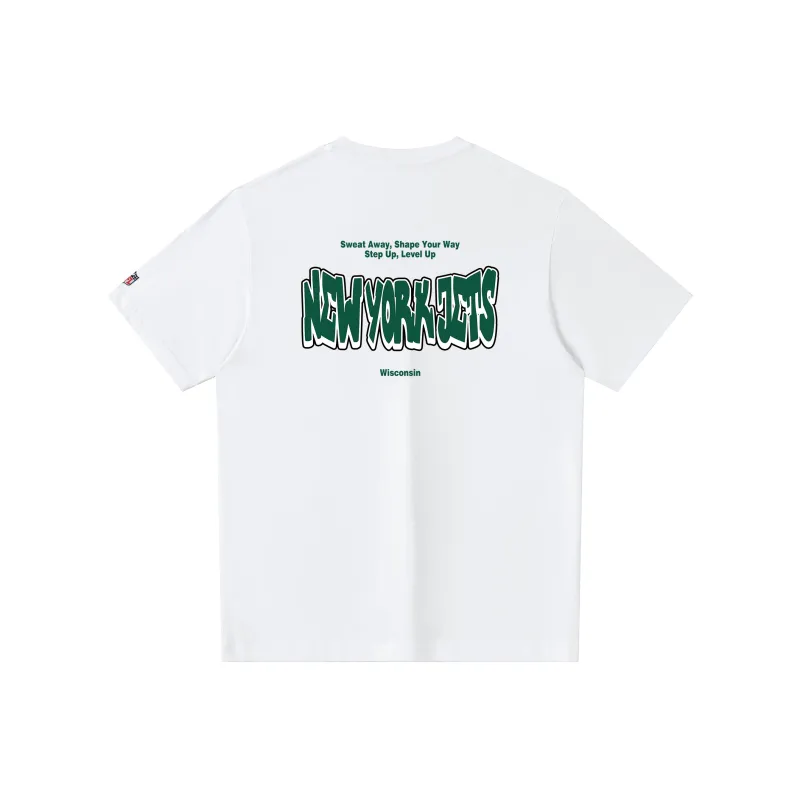 NFL T Shirts Unisex-0