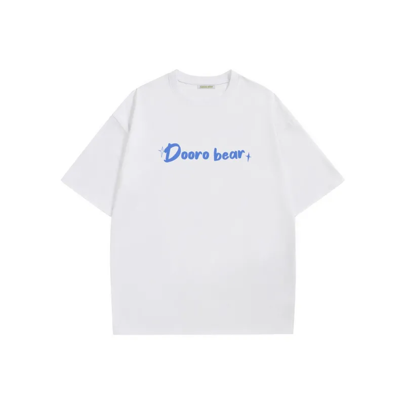 Budding Bear T Shirts Unisex-5