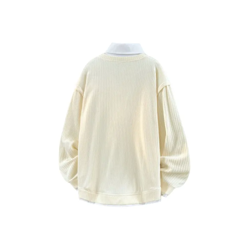 VERAF CA Sweatshirts Unisex-4