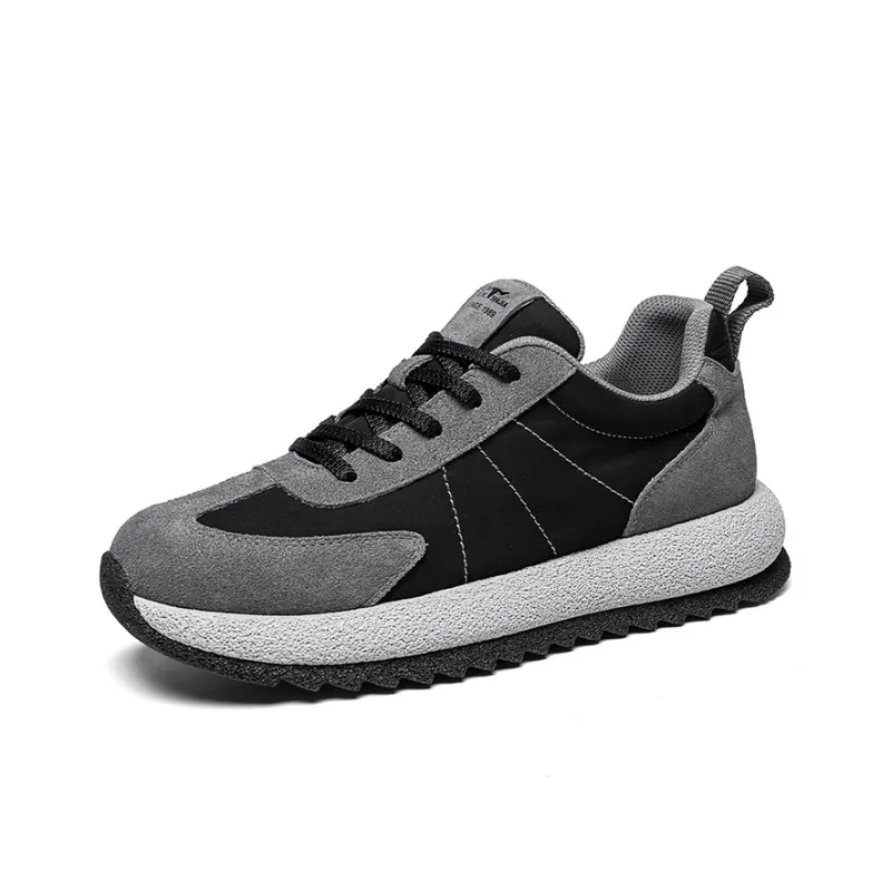 G.N.SHIJIA Lightweight Low Top Casual Shoes Men's-1