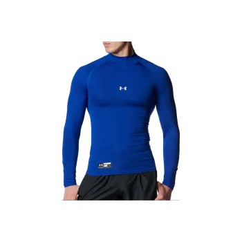 Under Armour T Shirt Men's Blue