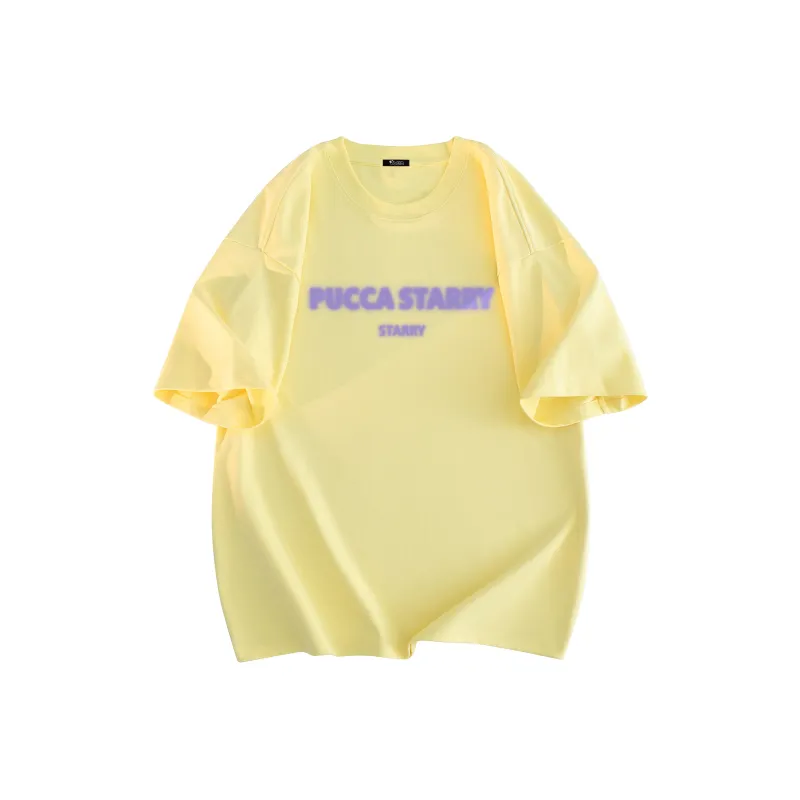 PUCCA T Shirts Unisex-44
