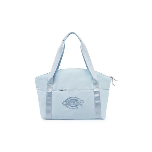 Dickies Polyester Tote Shopping Bag Handbag Shoulder Bag Large Size Women's Multicolor