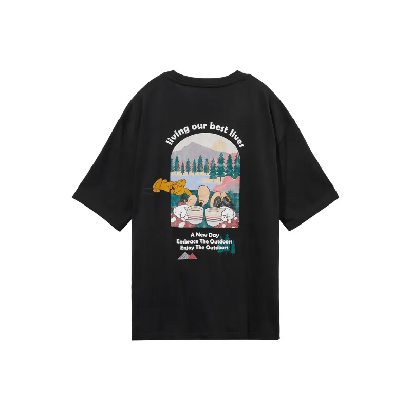Hotwind T Shirts Men-2