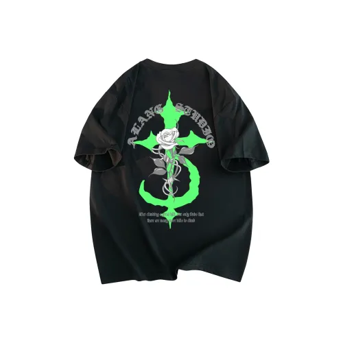 ALang Studio T Shirts Unisex