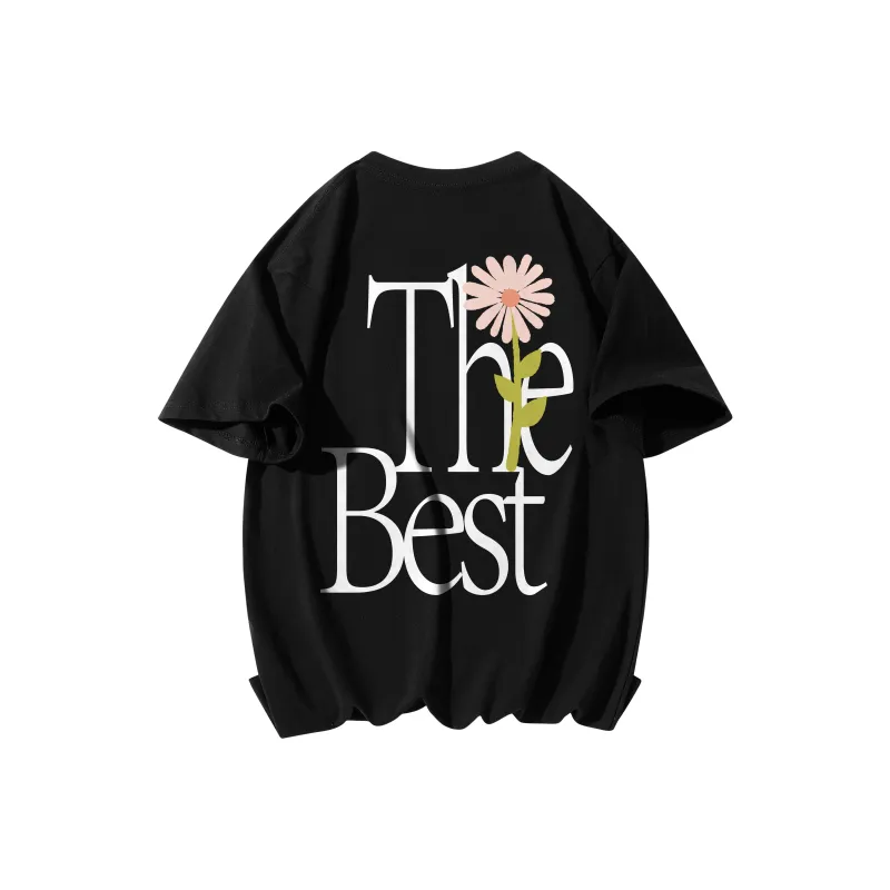 SESAME STREET Short Sleeved T Shirts Unisex-0