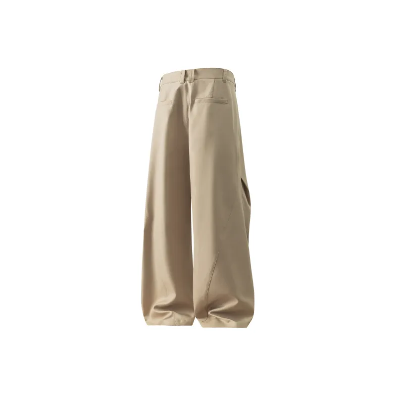 Paddy Julia Casual Pants Unisex-7